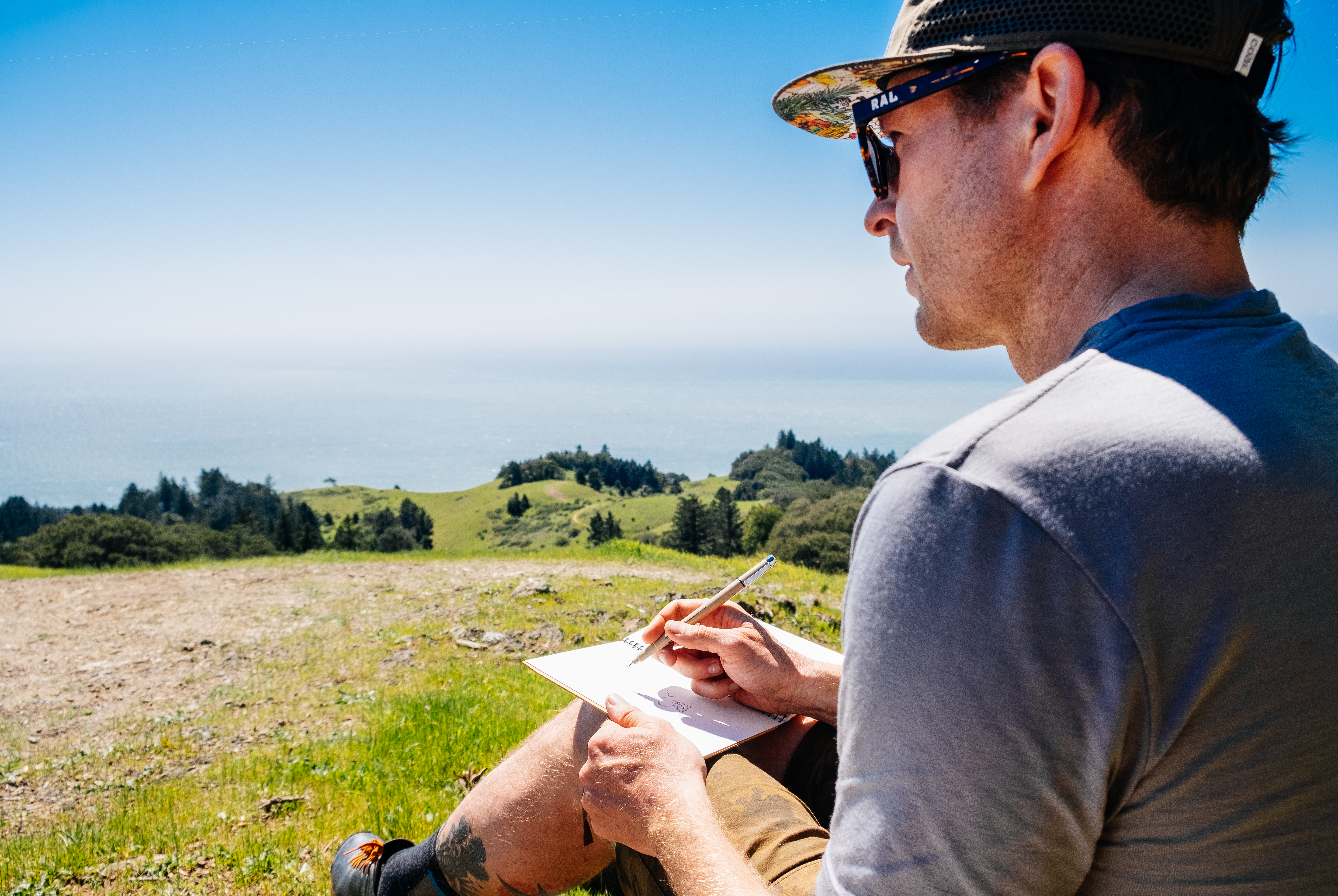 Swift Adventure Co. Guide - Chris McNally
